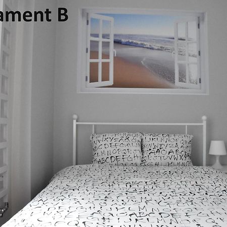 Apartament Za 400M Plaza Сопот Екстер'єр фото