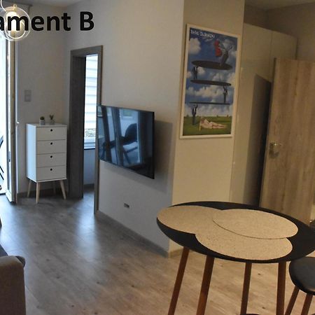 Apartament Za 400M Plaza Сопот Екстер'єр фото