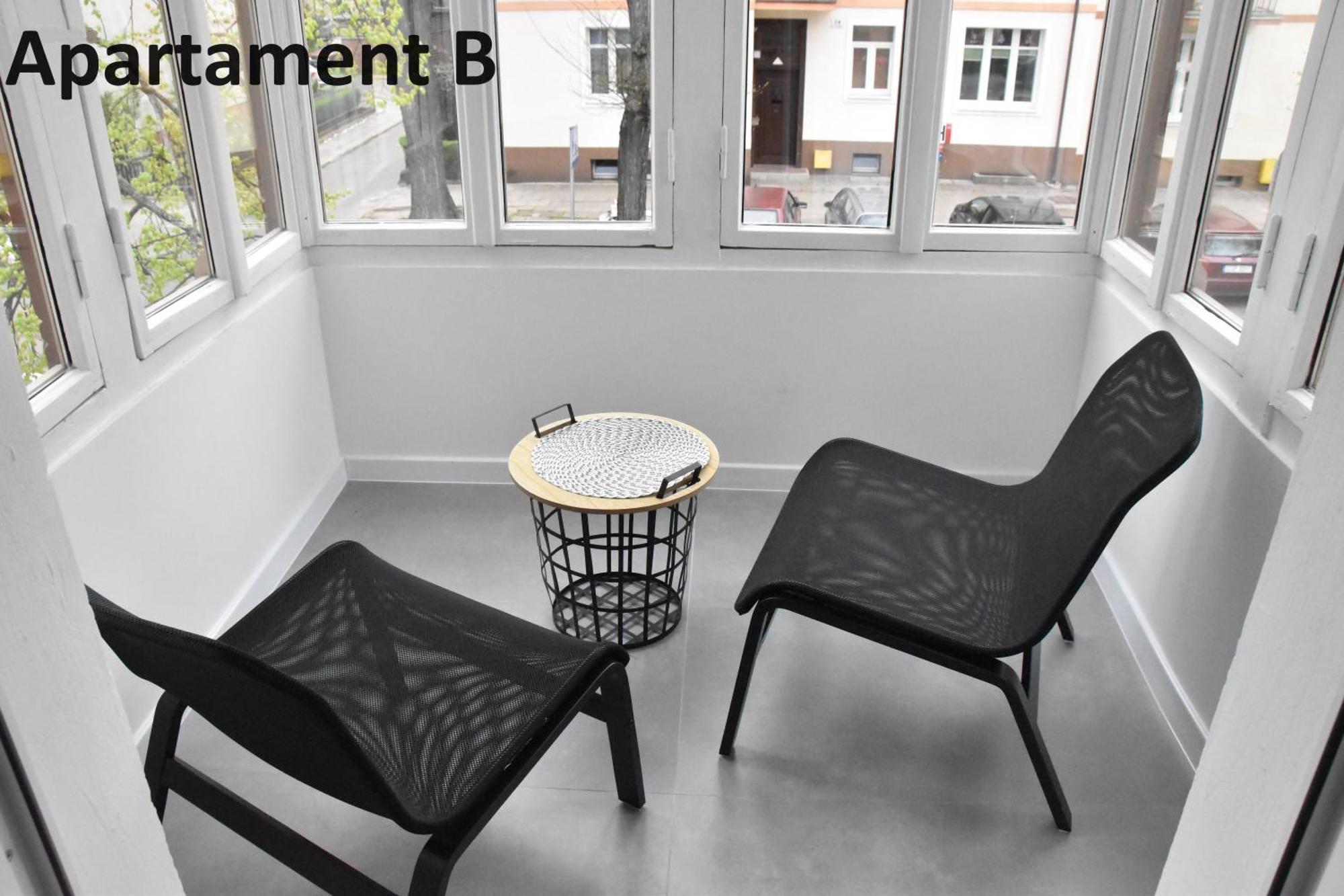 Apartament Za 400M Plaza Сопот Екстер'єр фото